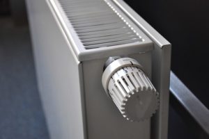 a thermostat