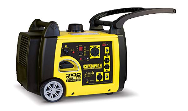 inverter generator