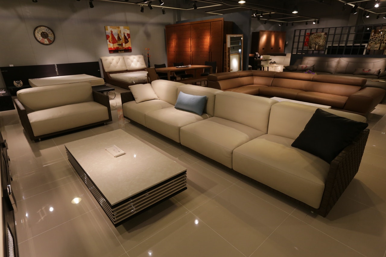 Tips to Consider When Looking for Good Furniture