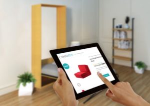 buying furniture online