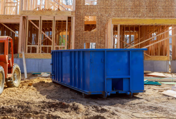 3 Biggest Reasons to Use a Dumpster Rental Service