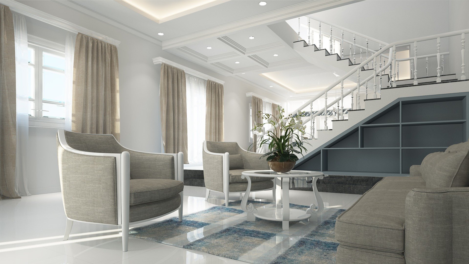 A Beginner’s Guide to Online Interior Design