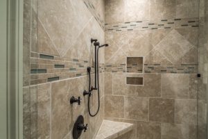 decor modern bathroom