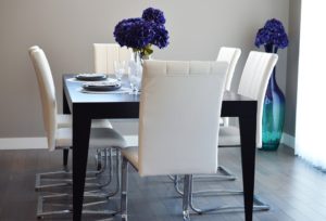 chairs