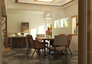 dining chairs