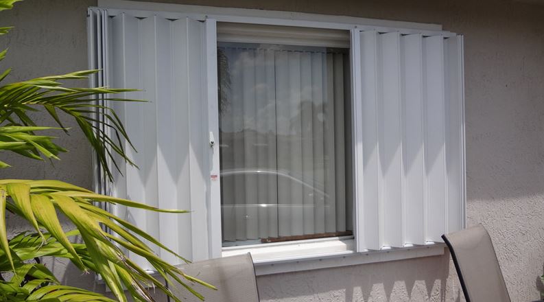 quality shutters