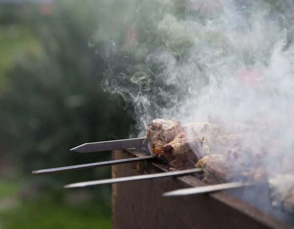Surefire Ways to Build a Stunning Summer Outdoor Grill Island