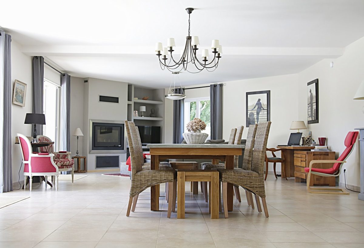 Handy Tips to Brighten Up and Personalize Your New Home