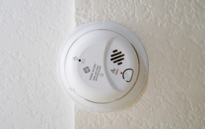 alarm