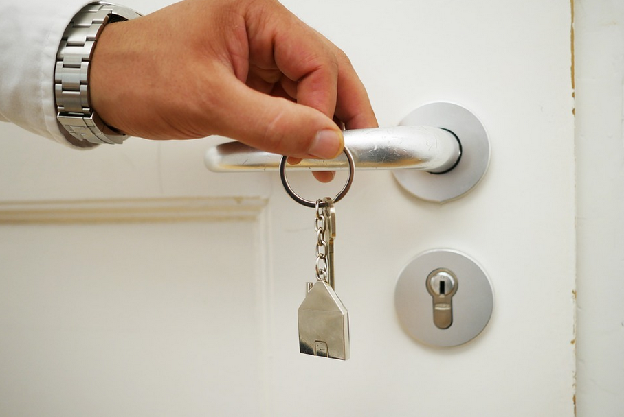 keys