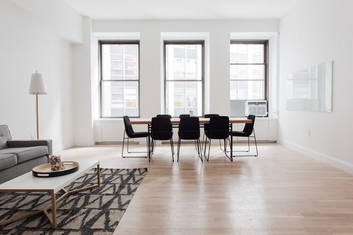 Outstanding Flooring Trends That Will Dominate in 2023
