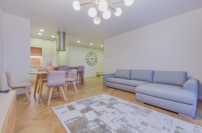 Decorating 101: The Essential Guide to Revamp Your Home’s Interior