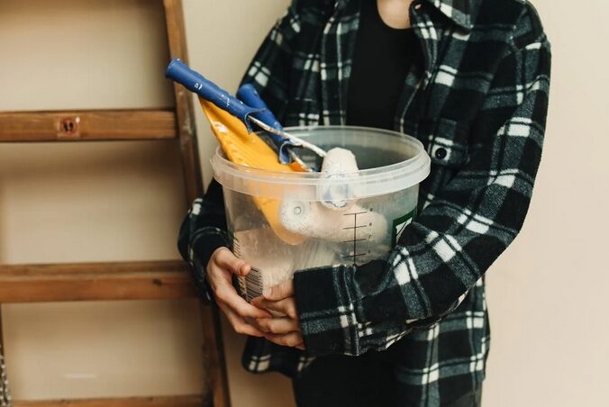 What to Know Before Starting a DIY Renovation Project